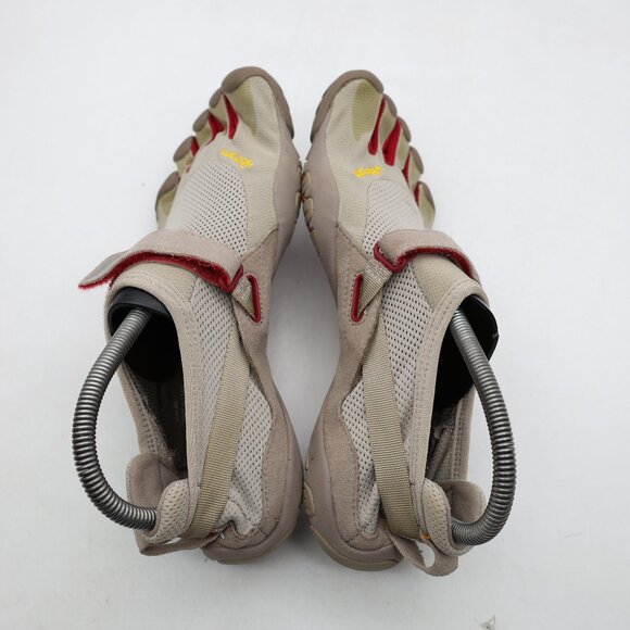 Vibram Fivefingers Women's EU Size 40 Treksport Hiking Running Shoes W4423 - Picture 5 of 10